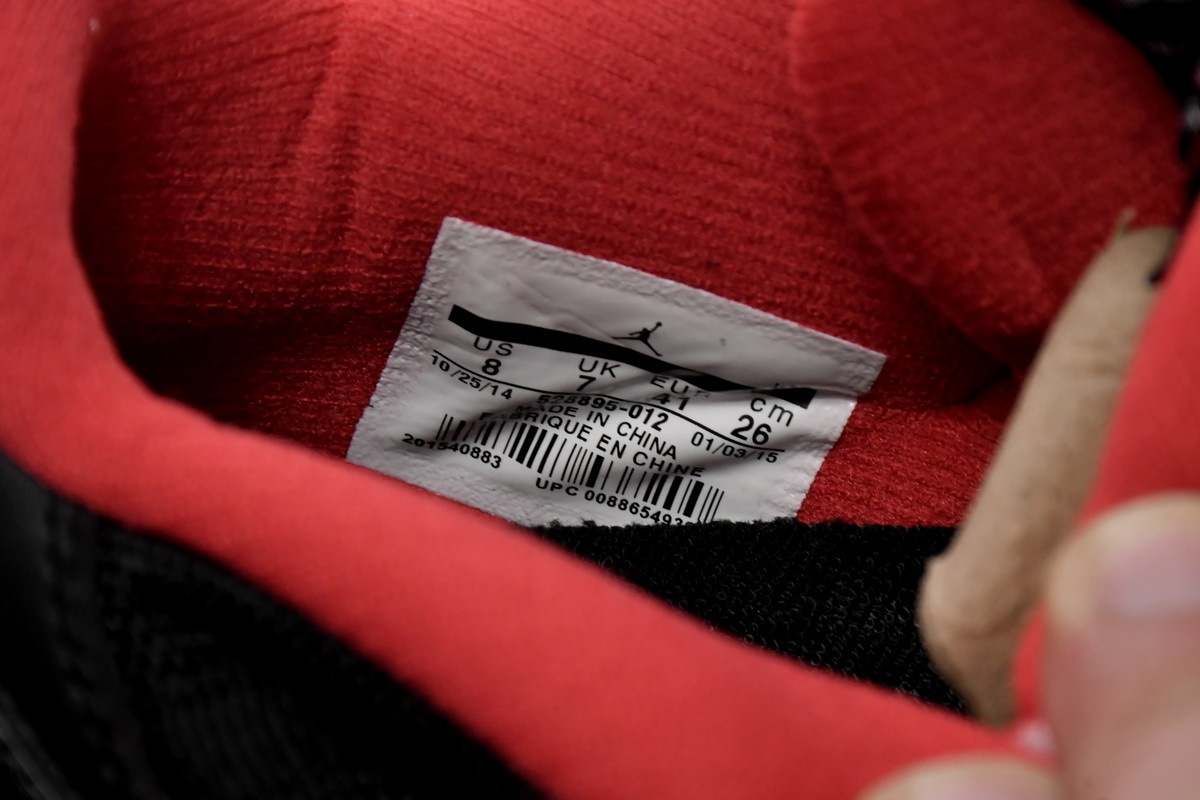 XH Air Jordan11 Retro Low Bred