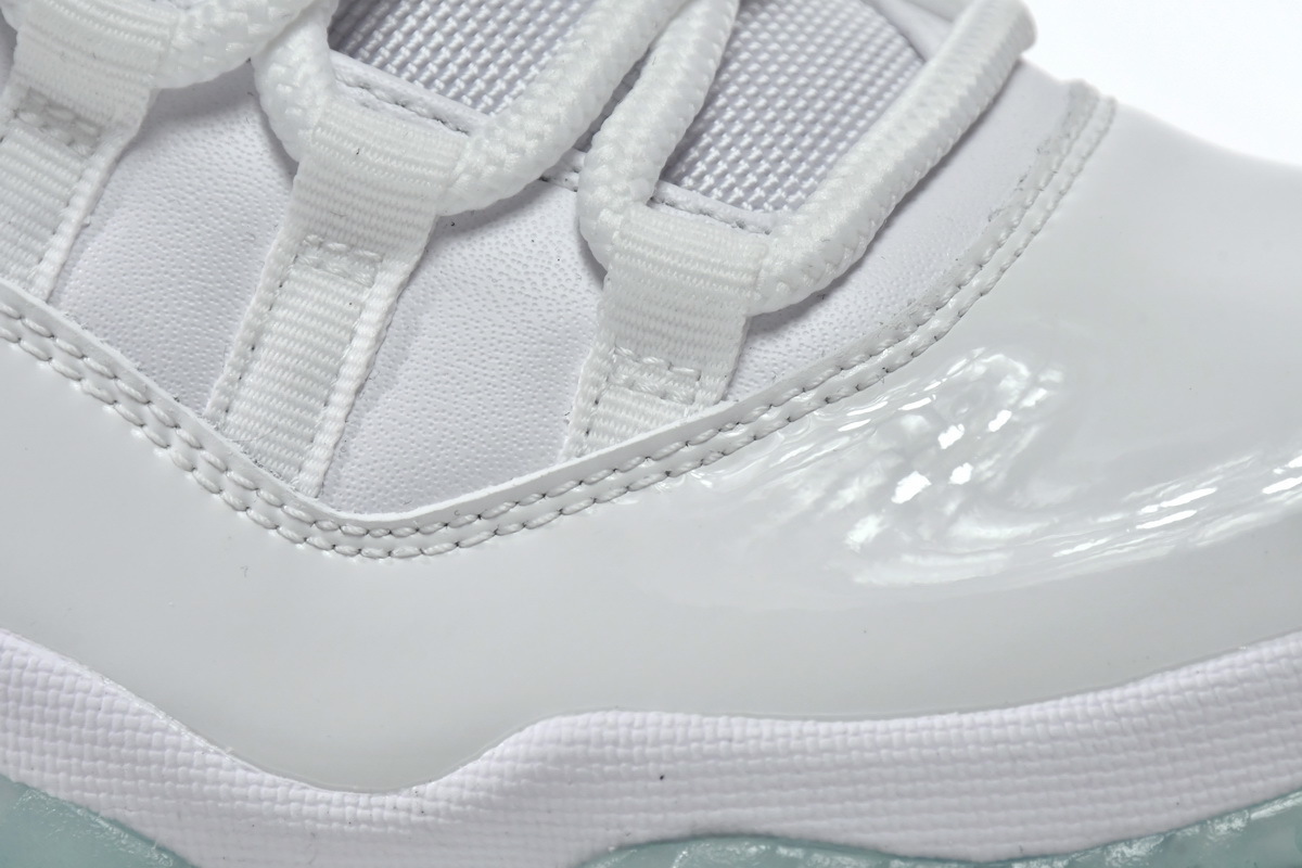 XH Air Jordan 11 Retro Legend Blue