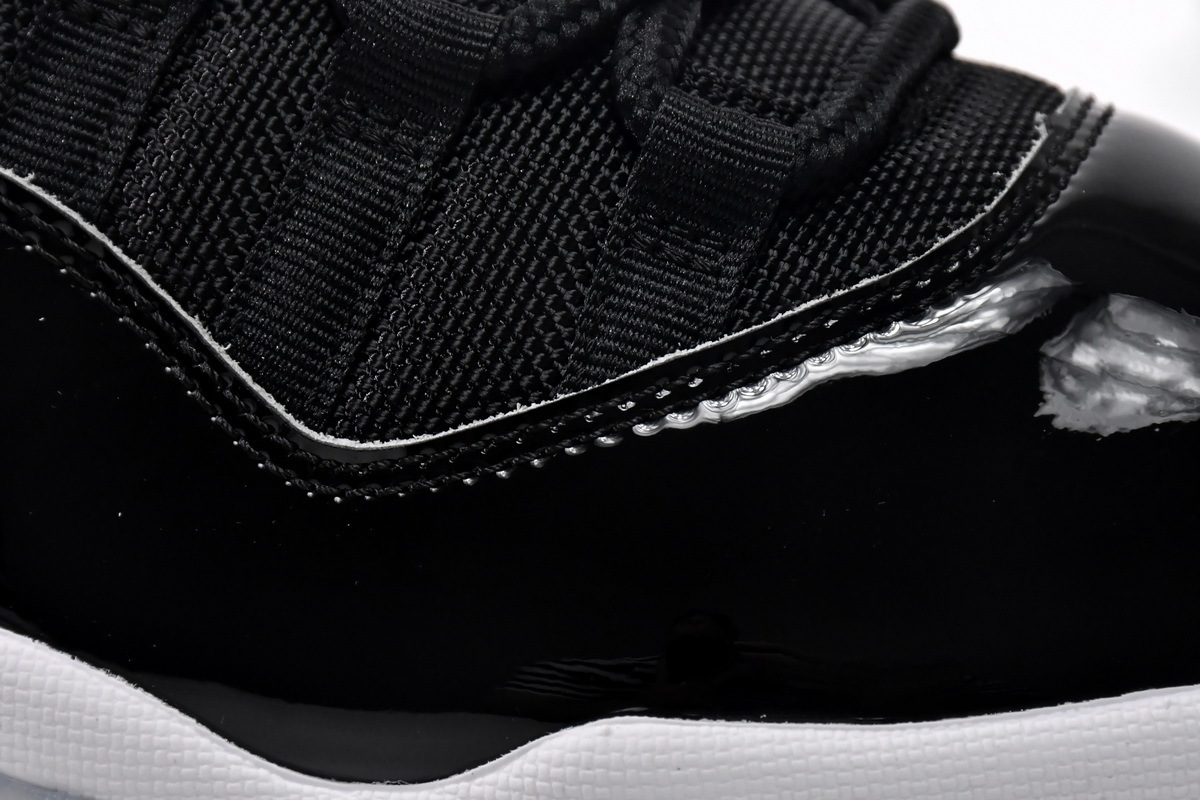 XH Air Jordan 11 Retro Space Jam