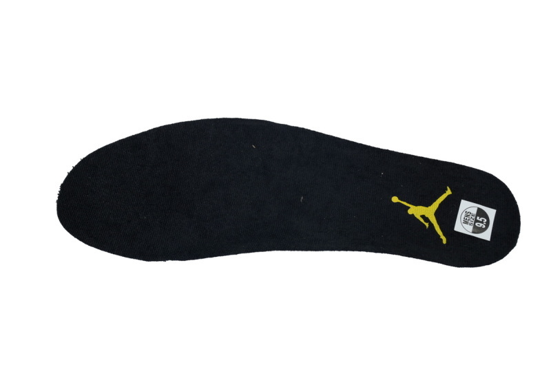 DJ Air Jordan 11 Retro 'Gamma Blue' 2025