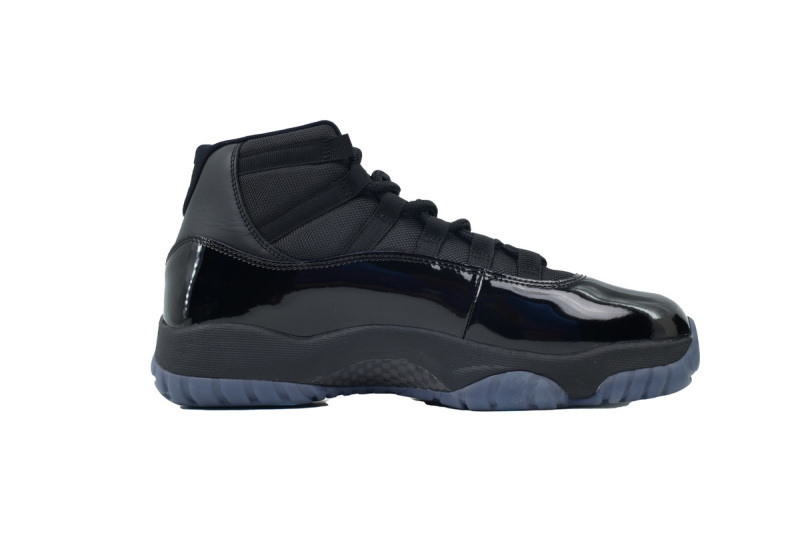 DJ Air Jordan 11 Retro 'Gamma Blue' 2025