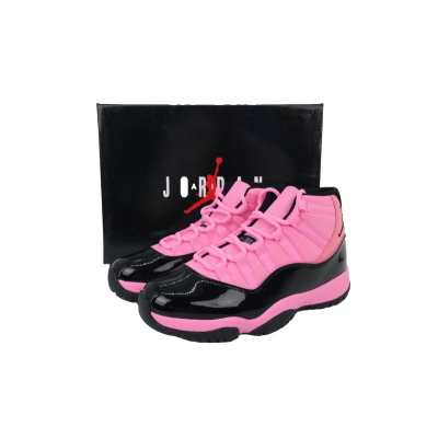DJ Air Jordan 11 Retroan Ti-Fan 02