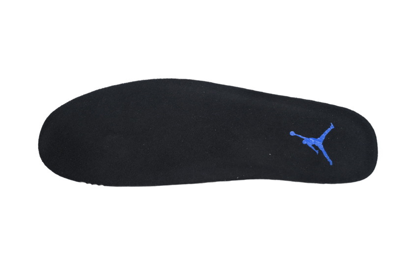 DJ Air Jordan 11 Retro Blue
