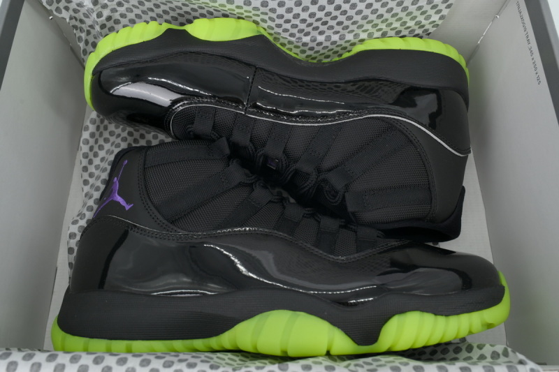 DJ Air Jordan 11 Retro Clown
