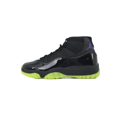 DJ Air Jordan 11 Retro Clown 01