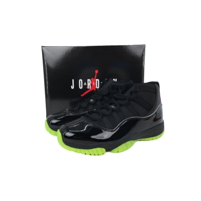 DJ Air Jordan 11 Retro Clown 02