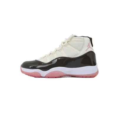 DJ Air Jordan 11 Retro Chocolate 01