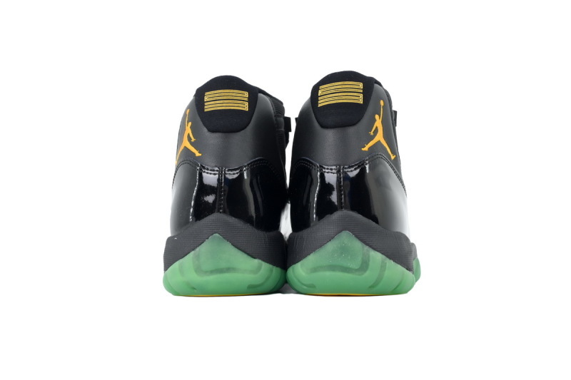 DJ Air Jordan 11 Retro Tropical