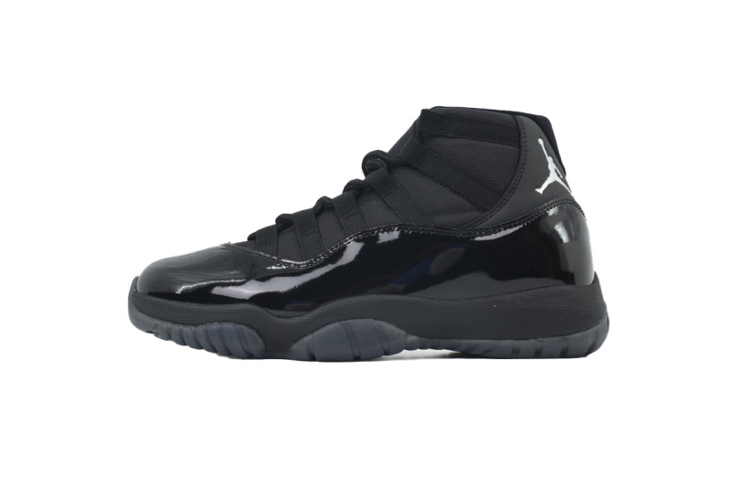 DJ Air Jordan 11 Retro 'Gamma Blue'