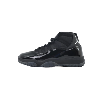 DJ Air Jordan 11 Retro 'Gamma Blue' 01