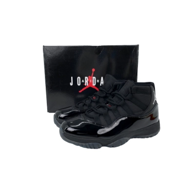 DJ Air Jordan 11 Retro 'Gamma Blue' 02
