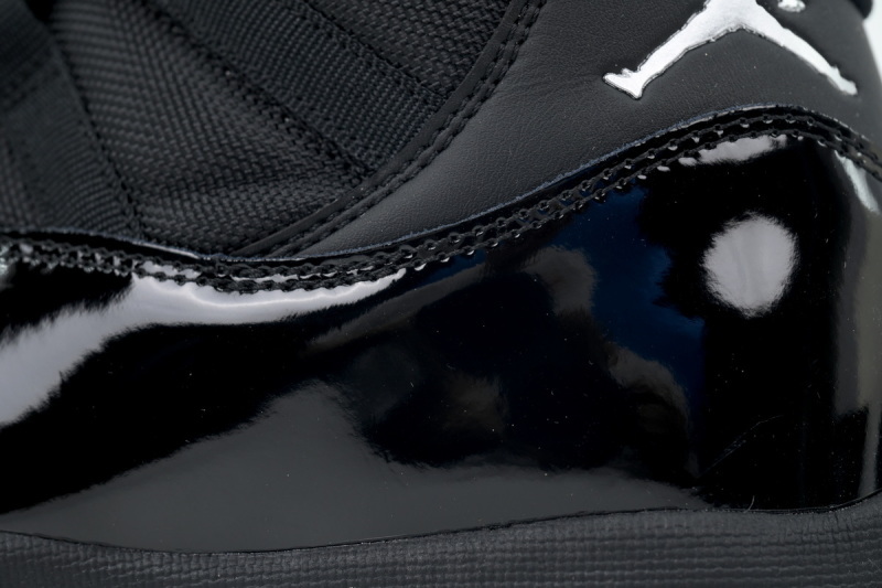 DJ Air Jordan 11 Retro 'Gamma Blue'