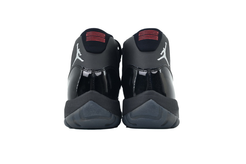 DJ Air Jordan 11 Retro 'Gamma Blue'