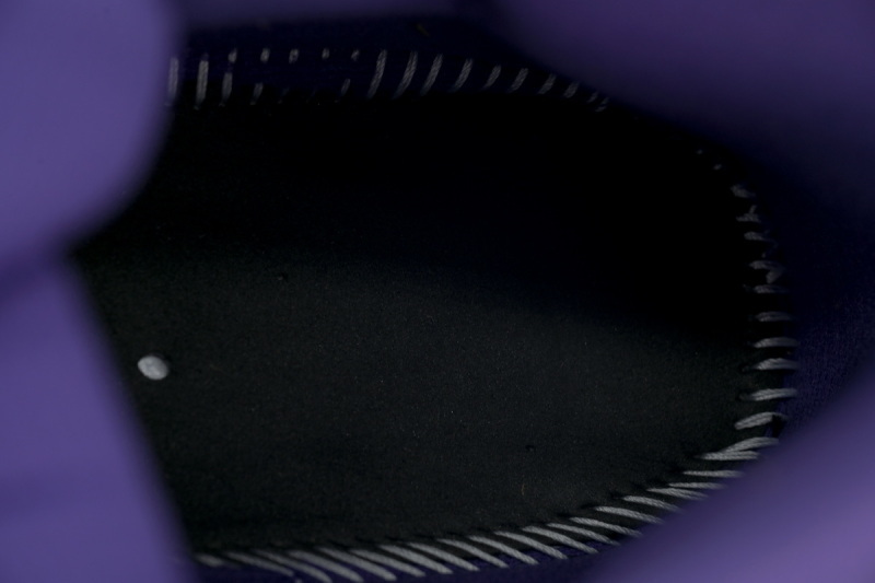 DJ Air Jordan 11 Retro PURPLE RAIN