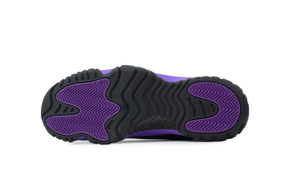 DJ Air Jordan 11 Retro Evil Purple