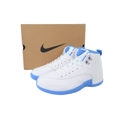 DJ Air Jordan 12 Retro 'Melo' 2025 02