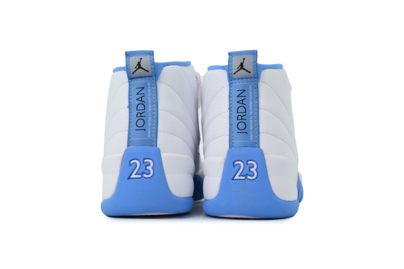 DJ Air Jordan 12 Retro 'Melo' 2025