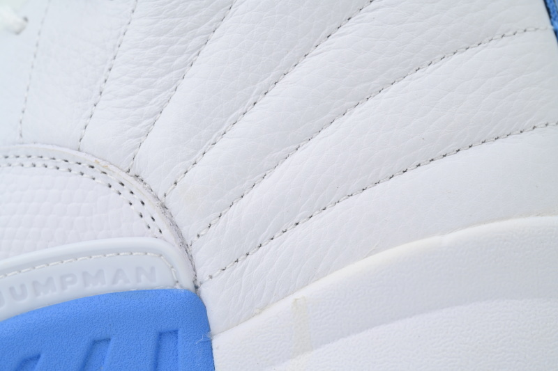 DJ Air Jordan 12 Retro 'Melo' 2025