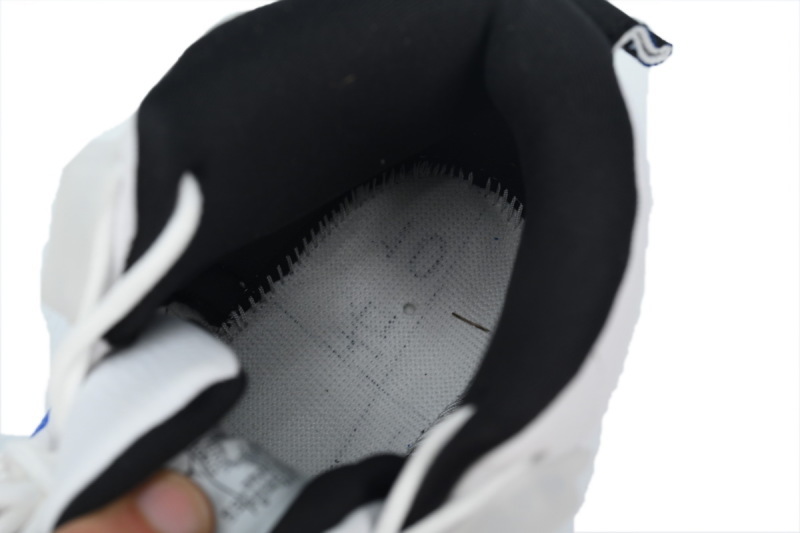 DJ Air Jordan 12 “Blueberry”