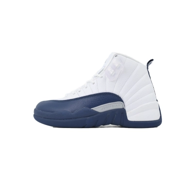 DJ Air Jordan 12 Retro 'French Blue' 2025 01
