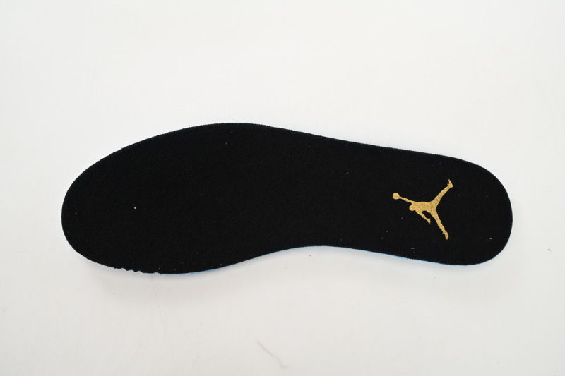 DJ Air Jordan 12 “Field Purple”