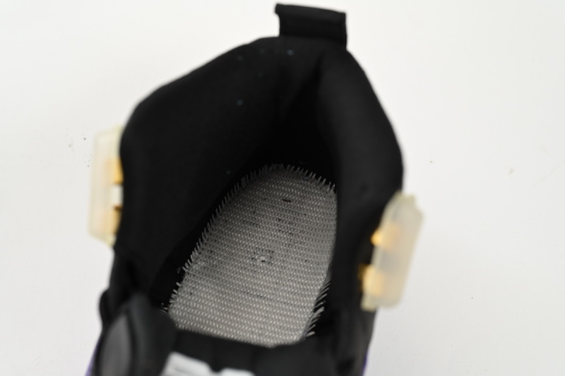 DJ Air Jordan 12 “Field Purple”