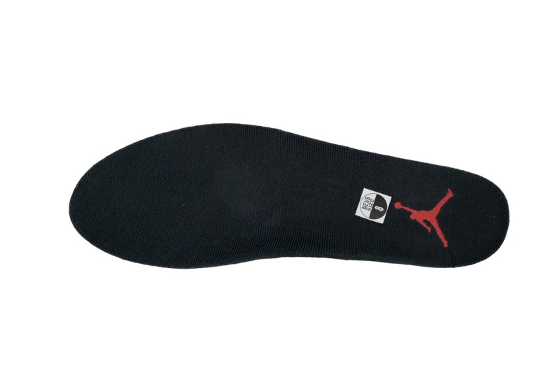 XP Air Jordan 12 Retro 'Taxi' 2025