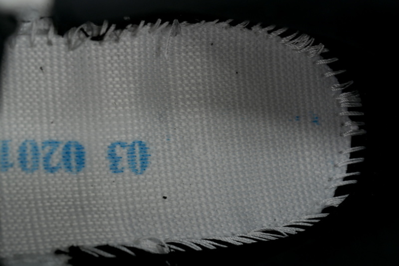 XP Air Jordan 12 Retro 'Taxi' 2025