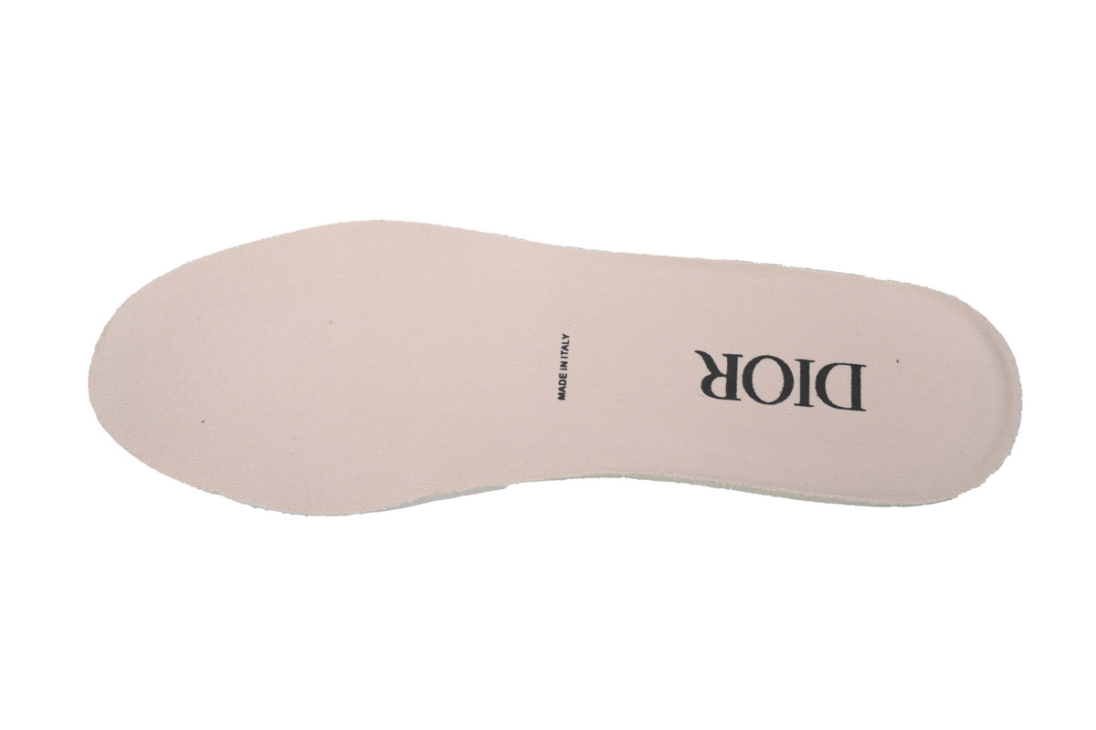 Dior 'B30' Sneakers Pink 3SN27ZIR-16536