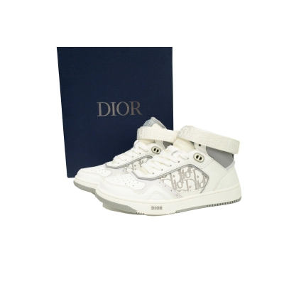 Dior B27 High White 02