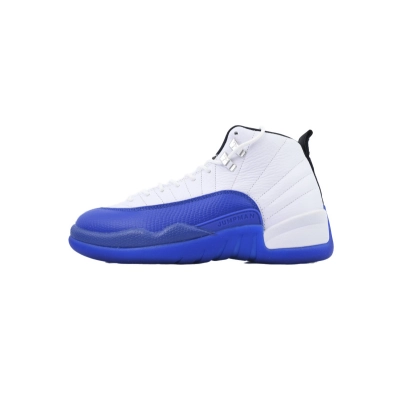 XP Air Jordan 12 “Blueberry” 01