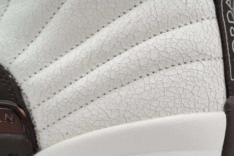 XP SoleFly x Air Jordan 12 Retro SP 'Baroque Brown'
