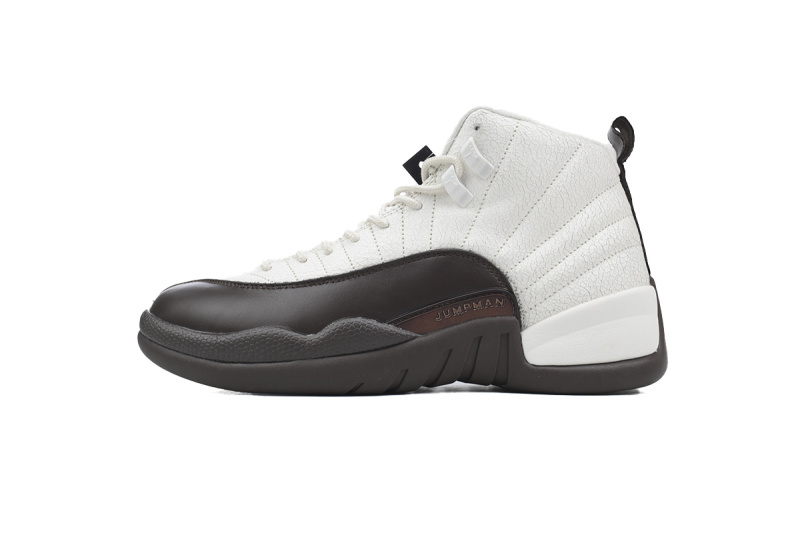 XP SoleFly x Air Jordan 12 Retro SP 'Baroque Brown'
