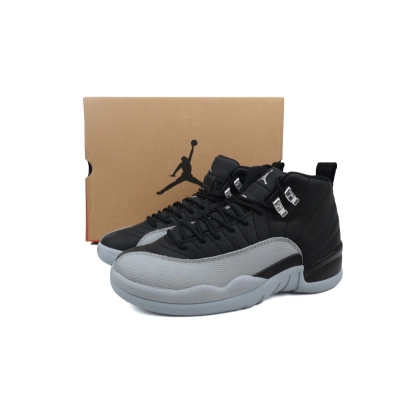 XP Air Jordan 12 Retro 'Barons' 02