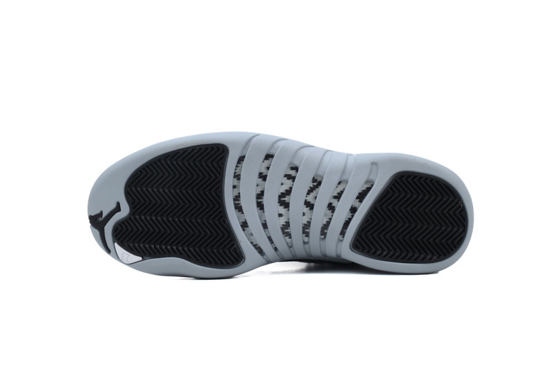 XP Air Jordan 12 Retro 'Barons'