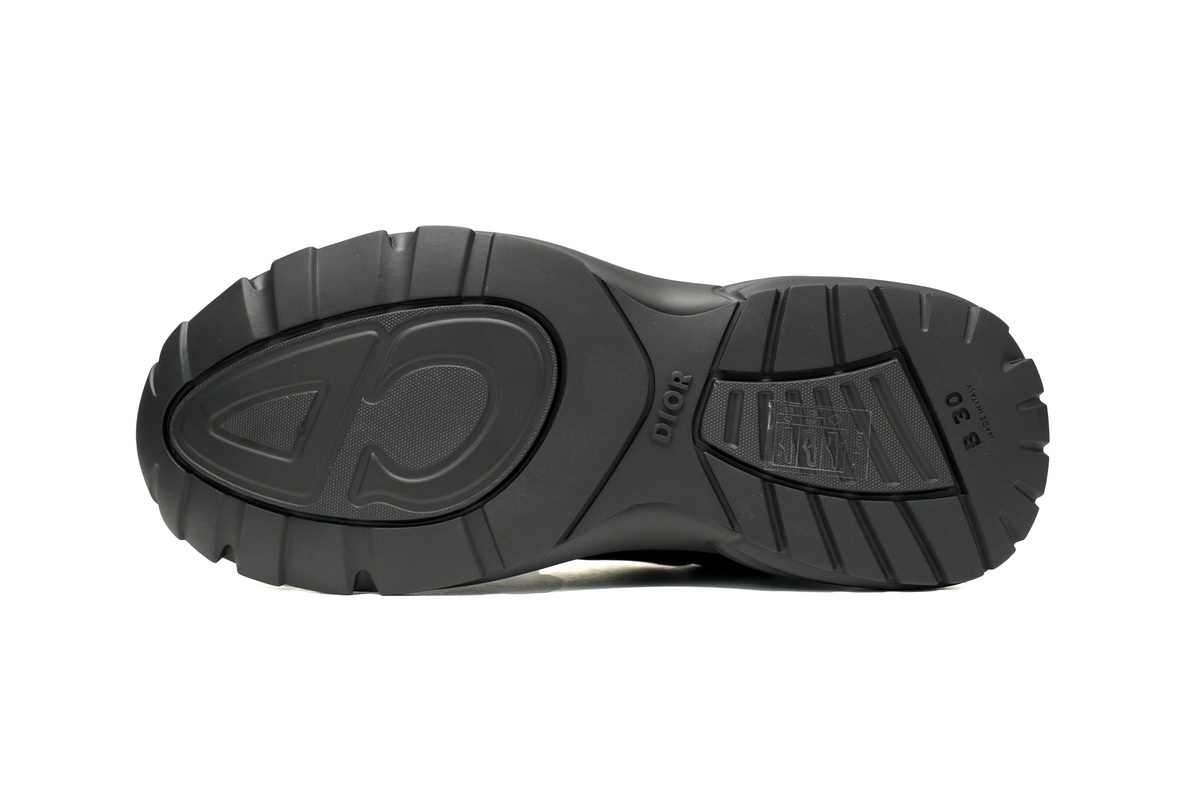 Dior 'B30' Sneakers New Reflective 3SN27ZIR-16536