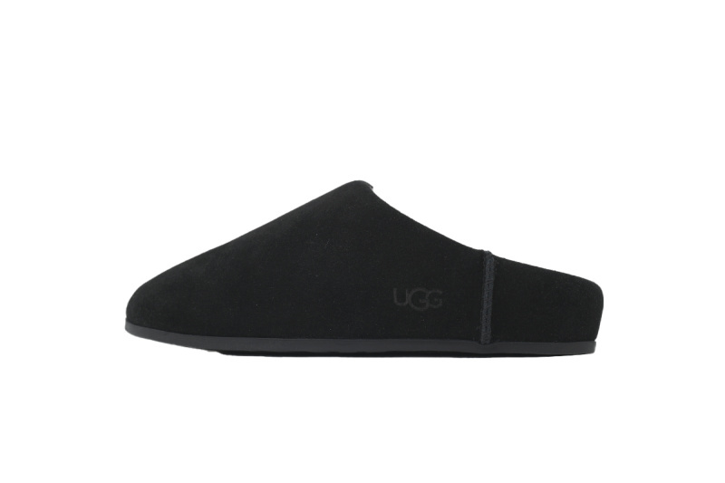 UGG Thin And Light Black Kick