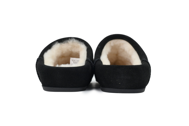 UGG Thin And Light Black Kick