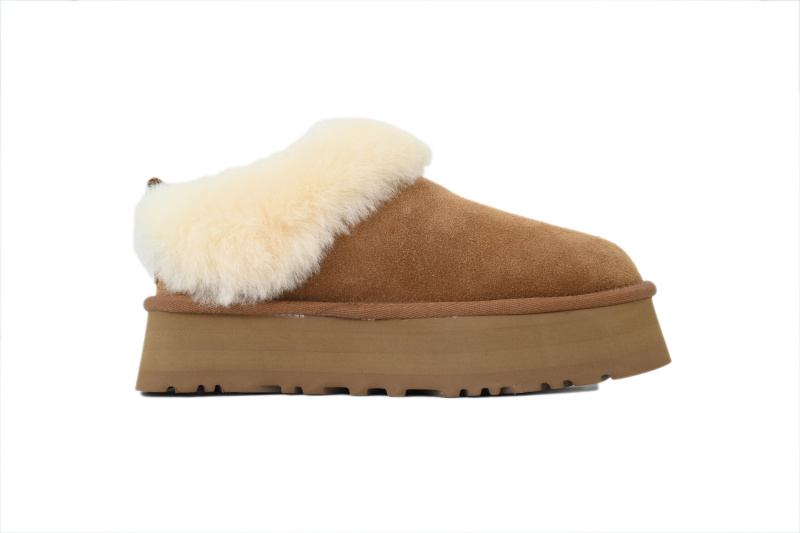 UGG Tatzler Chestnut