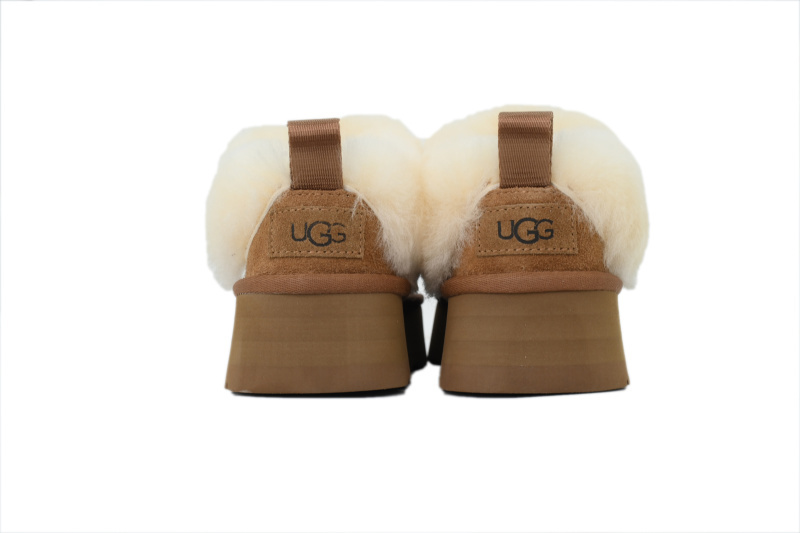 UGG Tatzler Chestnut