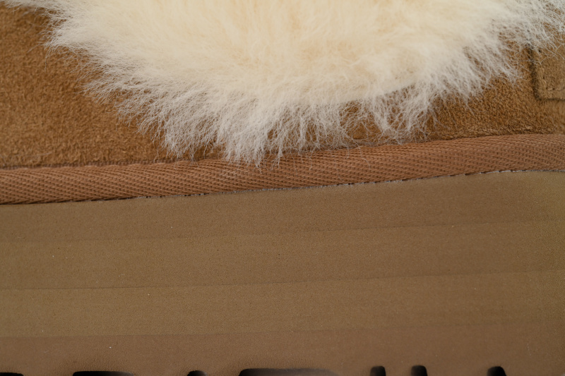 UGG Tatzler Chestnut