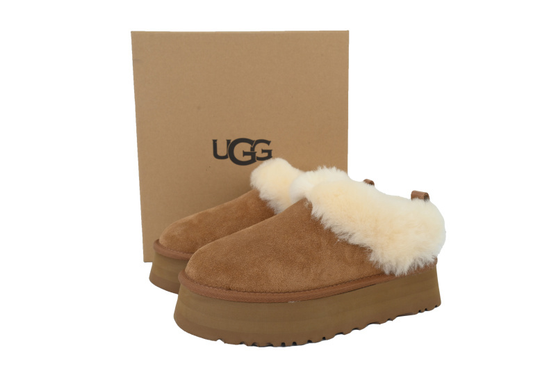 UGG Tatzler Chestnut