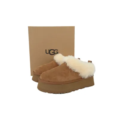 UGG Tatzler Chestnut 02