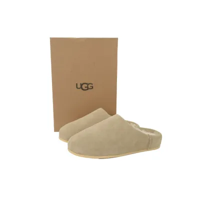 UGG Thin And Light One Foot Sandblasting Color 02