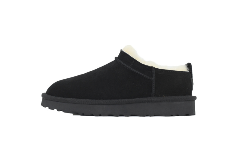 UGG Thin Black Base