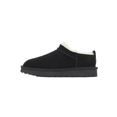 UGG Thin Black Base 01