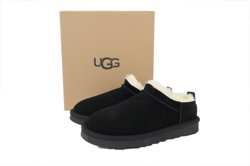 UGG Thin Black Base