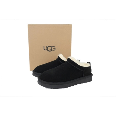 UGG Thin Black Base 02
