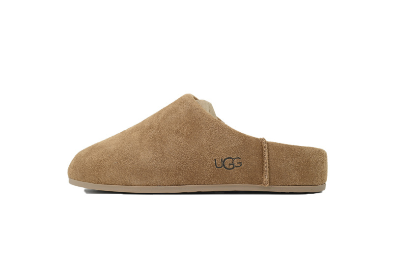 UGG Thin And Light Kick Chestnut Color