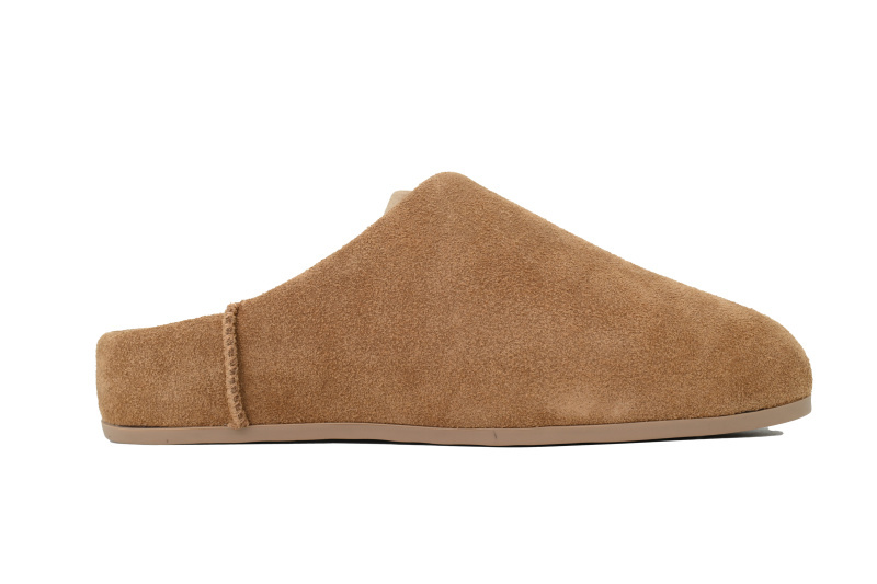 UGG Thin And Light Kick Chestnut Color
